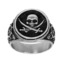 Перстень Пират (031)