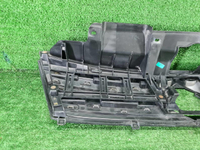 Решетка радиатора Suzuki Vitara 2 (2014-2019)