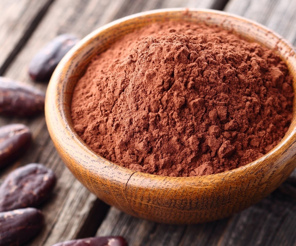 Какао Barry Callebaut алкал. DCP-10R102-789, 250гр