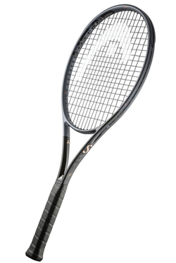 Теннисная ракетка Head Speed MP Black 2023