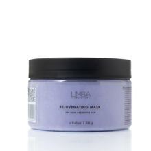 Limba Дом. Уход Маска Восстанавливающая Rejuvenating Mask для ослабленных и тонких волос