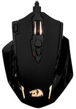 Мышь Wireless Defender IMPACT ELITE