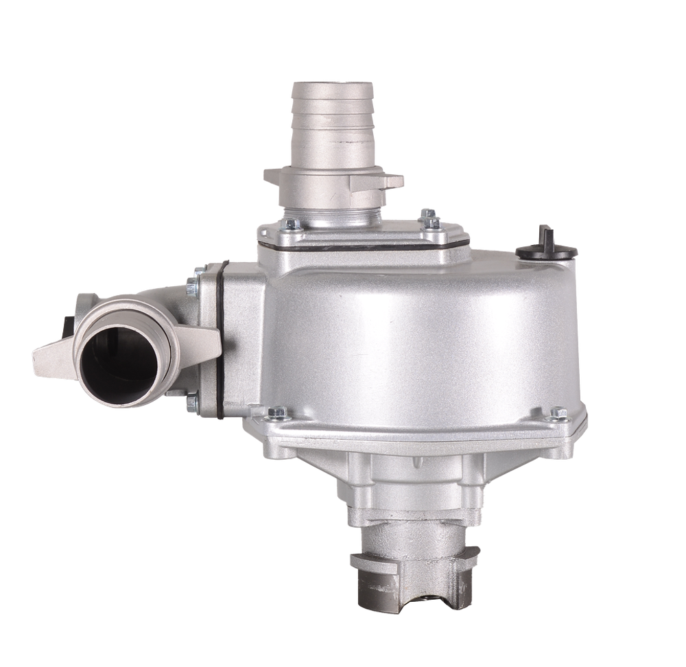 Водяная помпа для Huter МК-9500