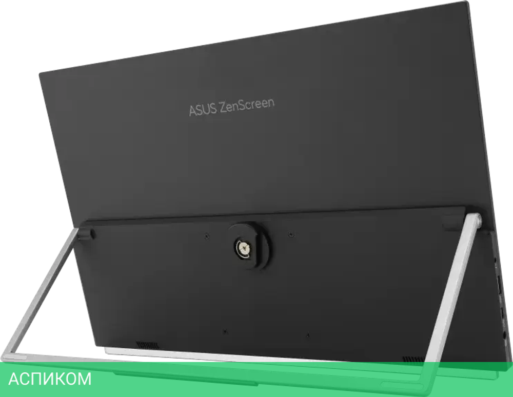Портативный монитор ASUS ZenScreen MB229CF
