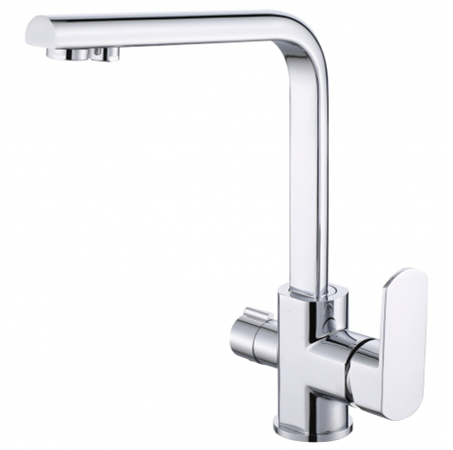 15084 Смеситель  под. фильт HANSEN  (10/1шт)