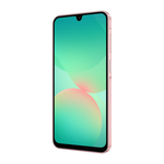 Смартфон Samsung Galaxy A26 5G 8 ГБ + 256 ГБ («Персиково-розовый» | Peach Pink)