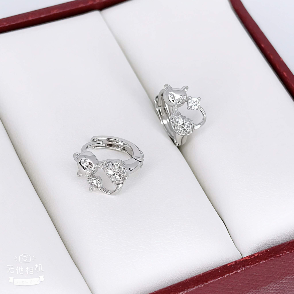 Серьги Xuping - арт1002