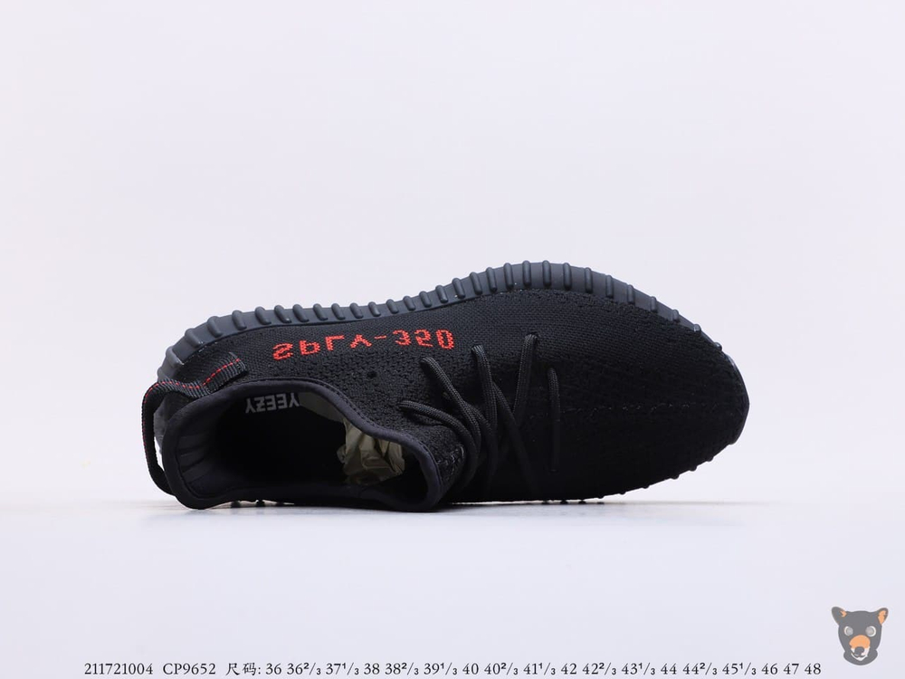 Yeezy sply 35 bred deals