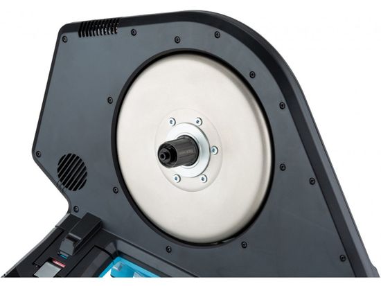 Велостанок Tacx NEO 2T Smart T2875, прямой привод