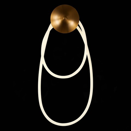 Светильник настенный ST Luce Sagrato SL6102.311.30