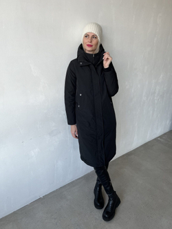 Пальто женское 522009/9 Bulmer