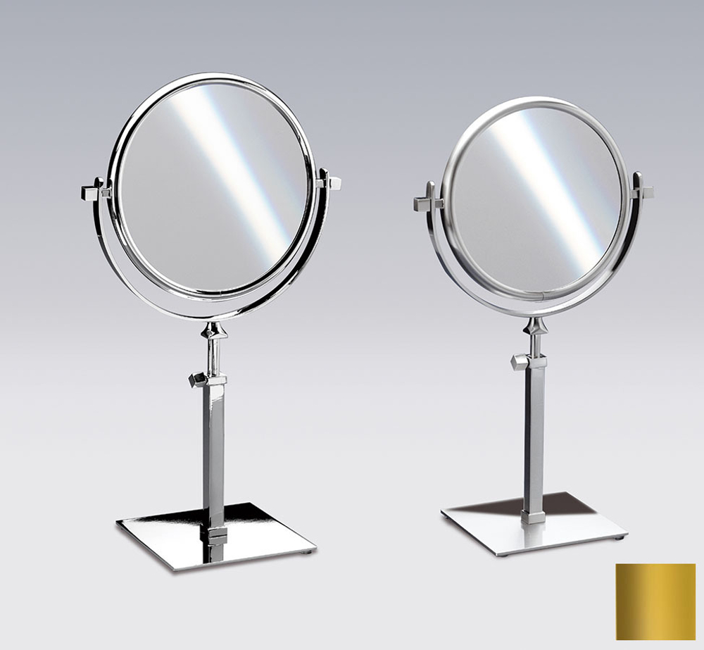 Зеркало косметическое Windisch 99135O 5XOP Испания