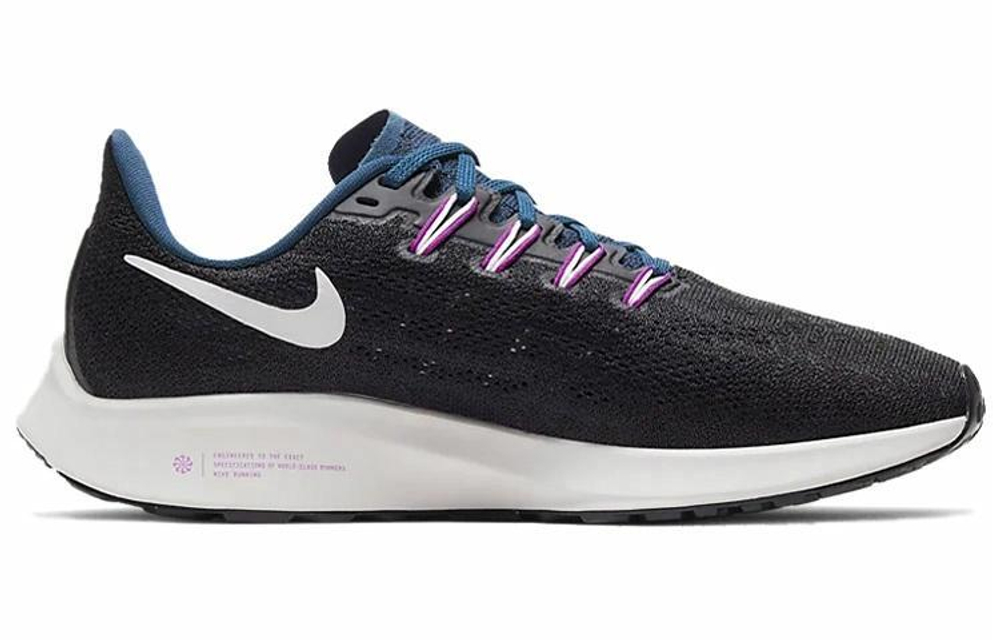 Кроссовки Nike Pegasus 36 (Женская размерная сетка)