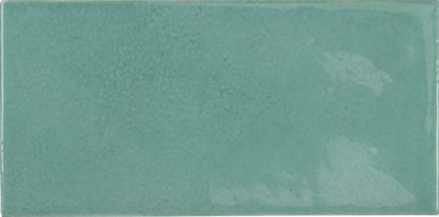 Настенная плитка VILLAGE TEAL (25573)
