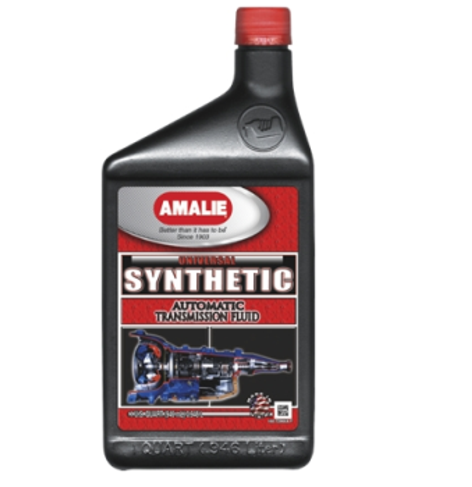 Amalie ATF Universal Synthetic