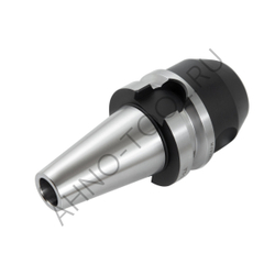 Оправка для фрез Weldon BT30-SLA18-63 0.005 G2.5 20CrMnTi BRIGHT-TOOLS