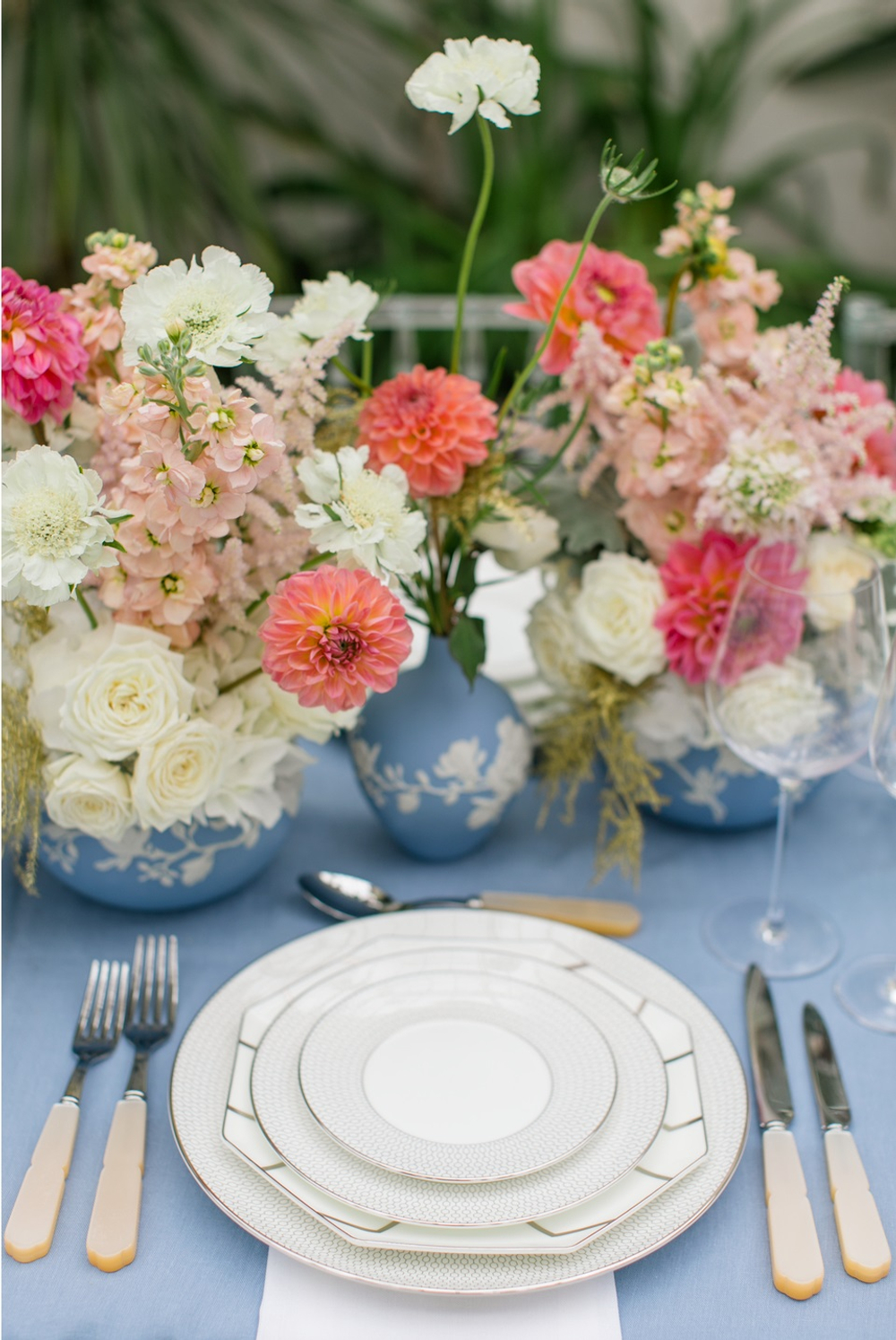 Wedgwood Обеденная тарелка Gio Platinum 28 см 1063179