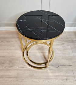 Комплект журнальных столов Twin Marble