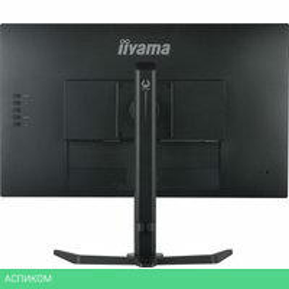 Игровой монитор Iiyama G-Master Gold Phoenix GB2790QSU-B5