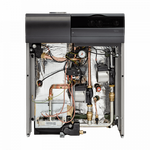 Конвекционный газовый двухконтурный котел SLIM 2.230 i