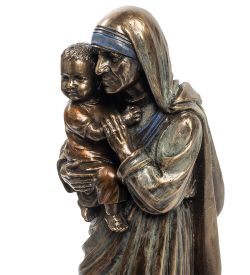 Veronese WS-876 Статуэтка «Мать Тереза Калькуттская»