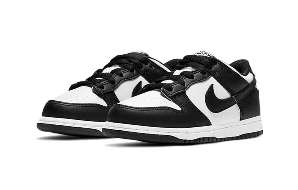 Nike Dunk Low Retro White Black Panda PS