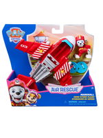 Набор игрушки Щенячий Патруль Air Rescue с фигуркой Маршалл 64591