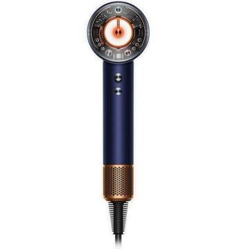 Фен Dyson Supersonic HD16 Nural (Blue / Copper) EU (Наша вилка)