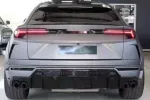 Карбоновый аэродинамический обвес для Lamborghini Urus 2018+ Ламборгини Урус