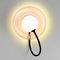 Бра Odeon Light Buny 5013/1W