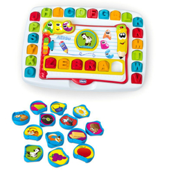 Chicco - Edu4You Интерактивный стол для дошкольника 10112X