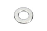 М6 Шайба нерж. А2 DIN125 (30 шт.)