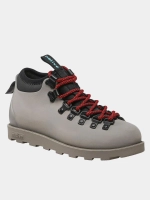 Ботинки Native Fitzsimmons Pigeon Grey