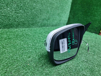Зеркало левое Chery Tiggo 7 Pro Max (2022-нв) 17к