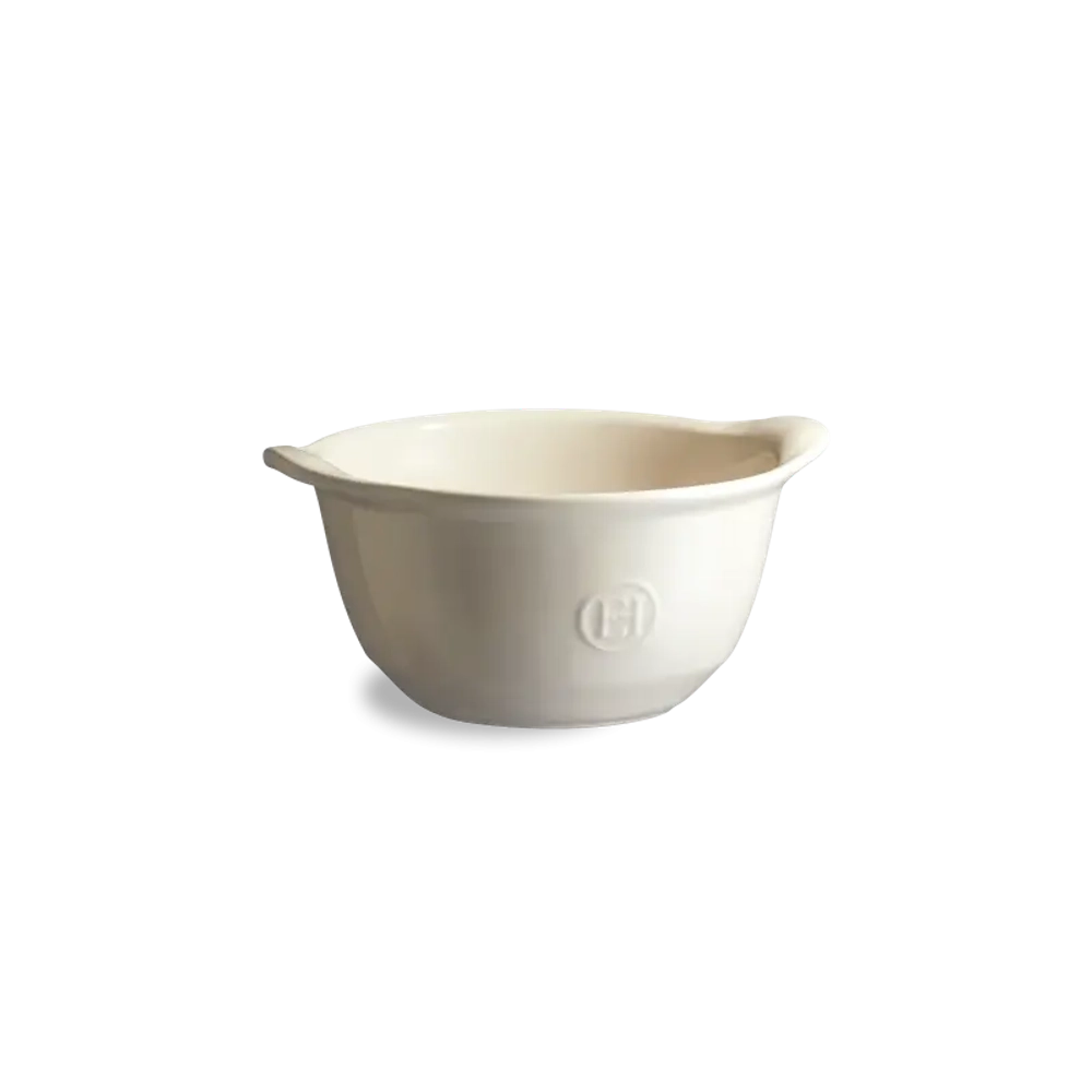 Миска для запекания Emile Henry Gratin Clay, 14 см