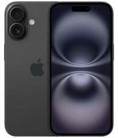 Смартфон Apple iPhone 16 256gb, Black (без RuStore) Смартфон Apple iPhone 16 256gb, Black (без RuStore)