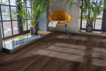 Кварц-виниловая плитка Aquafloor Parquet Chevron GlueAF2559PGCh