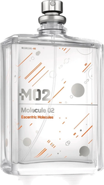 Escentric Molecules Molecule 02 EDT