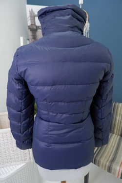 Куртка Sandro Ferrone с высоким воротом 40/42 размер