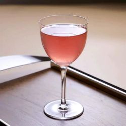 Рюмка коктейльная 170 мл "Nick&Nora 1" d 7,2 см h16,5 см Cocktail Week P.L. [6]