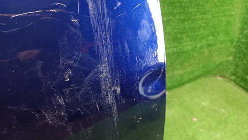 Дверь задняя правая Audi Q5 2 80A (2017-н.в.)