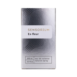 Туалетная вода Sensorium Ex-Fleur (Сенсориум Экс-Флёр) - 100ml for women