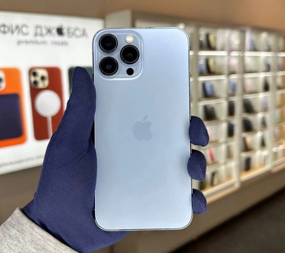 iPhone 13 Pro Max, 512 ГБ б/у