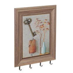 GAEM Ключница, L22 W2,5 H30 см