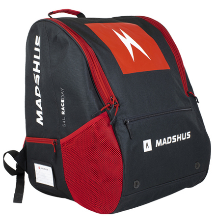 Лыжный рюкзак Madshus Race Day Backpack 54л