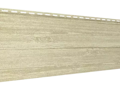 Сайдинг Ю-Пласт "Тимбер-Блок" ЕЛЬ балтийская