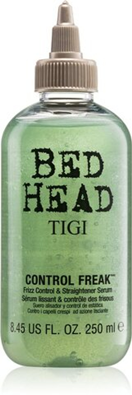 TIGI Bed Head Control Freak - сыворотка для непослушных и вьющихся волос /   250  ml  / GTIN 615908404364