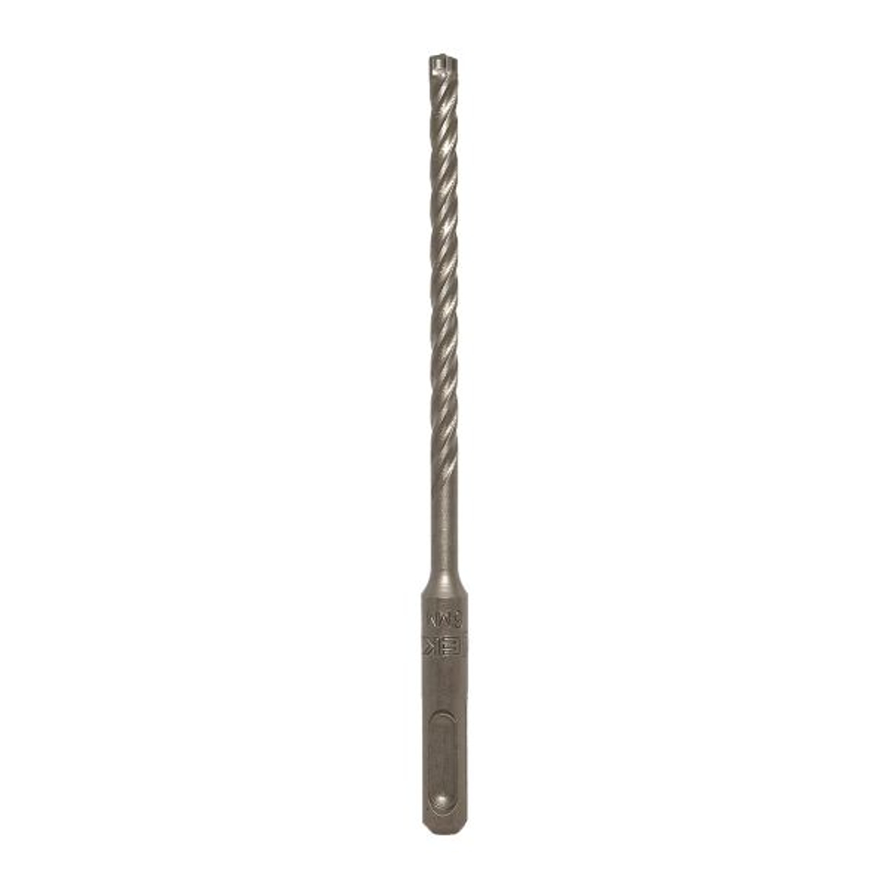 Бур по бетону SDS-plus 6x160 мм (4 резца) EKF Professional