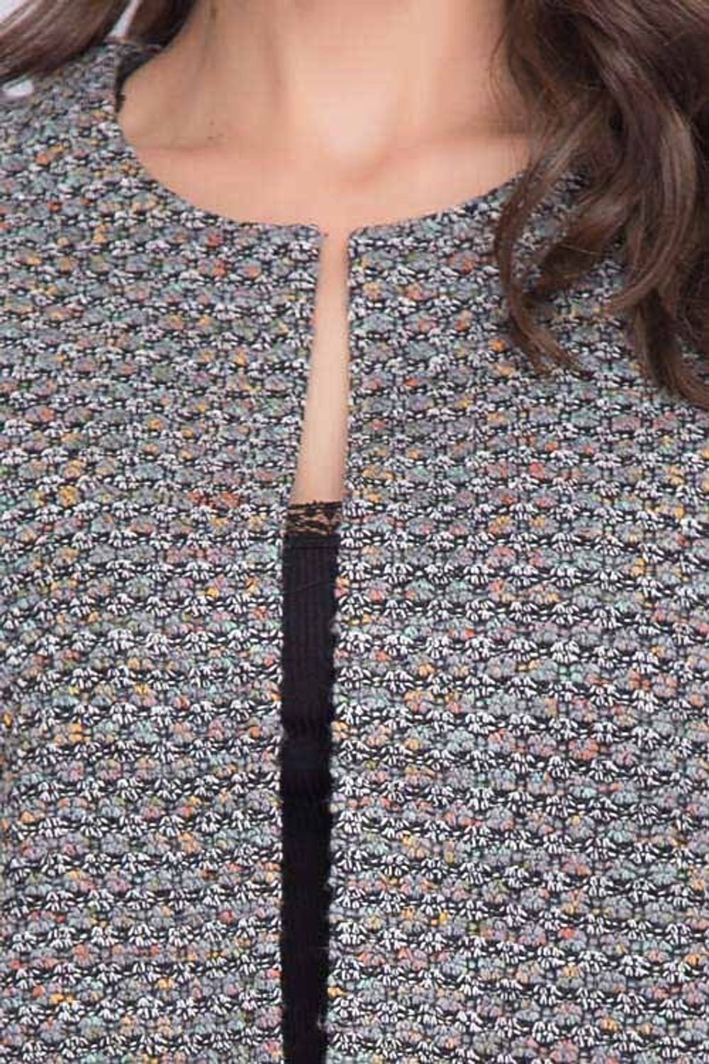 Жакет 8049 Avili