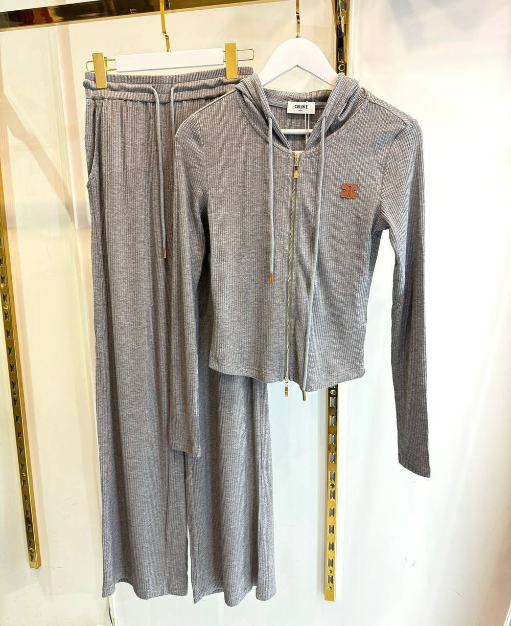 Костюм Celine